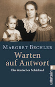 Bechler, Margret - Warten auf Antwort
