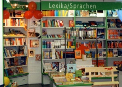 Buch+Kunst Laden Lindner Stollberg