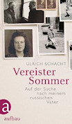 Schacht, Ulrich - Vereister Sommer