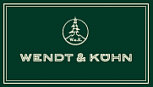 Logo Wendt & Kühn